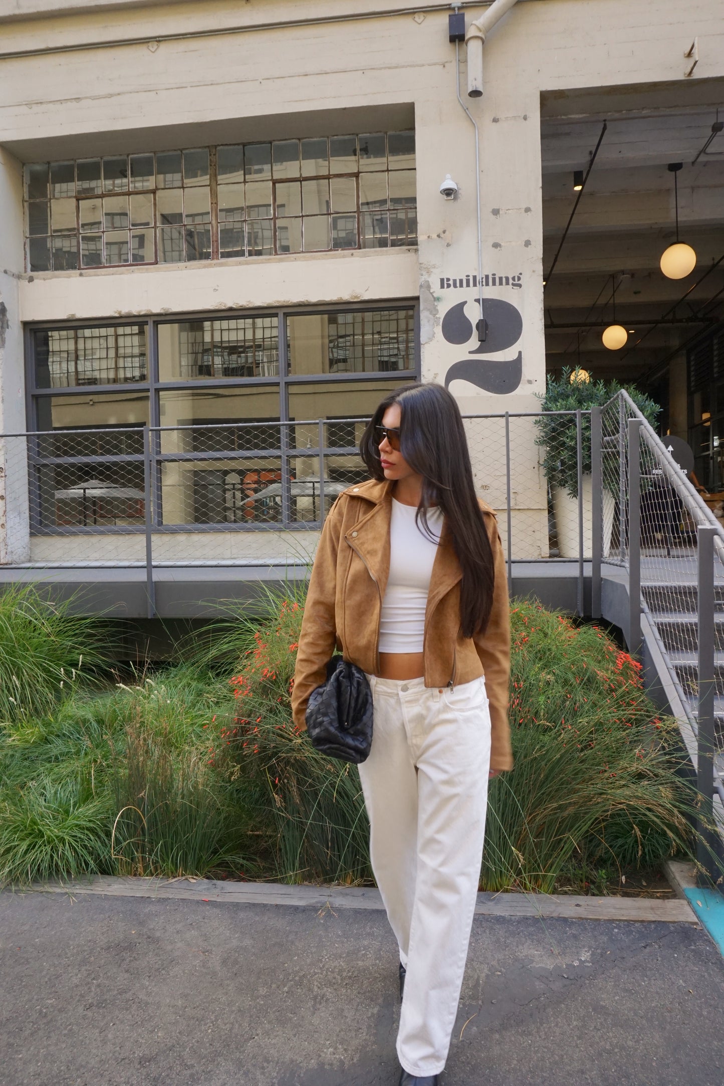 In A Daze Jacket