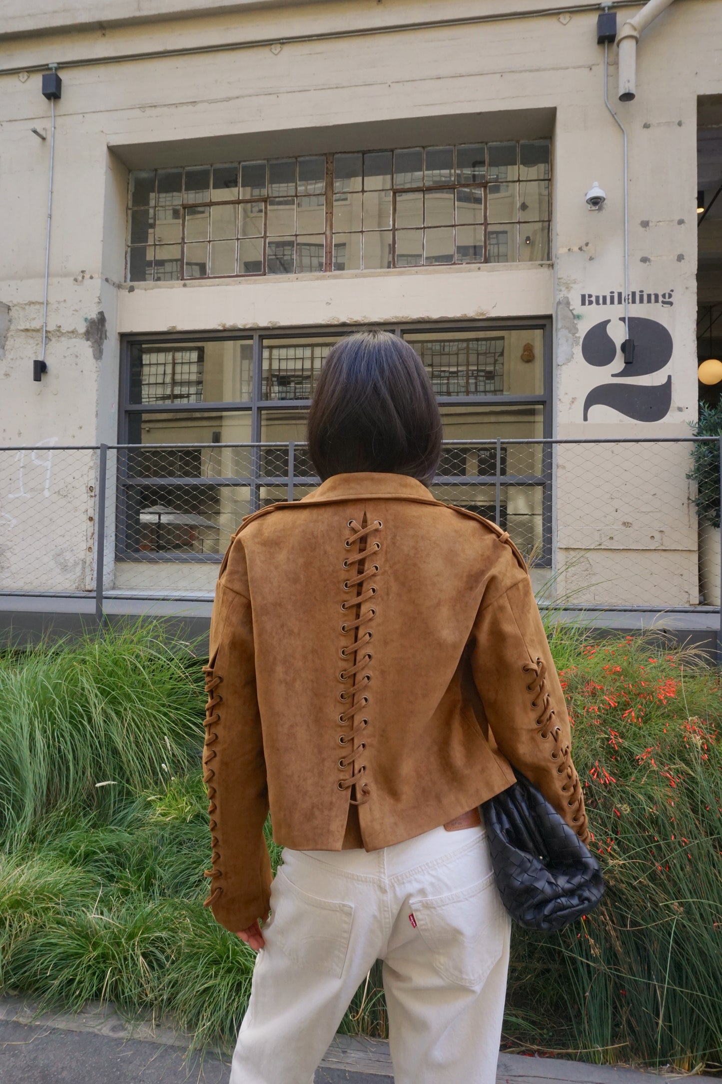 In A Daze Jacket