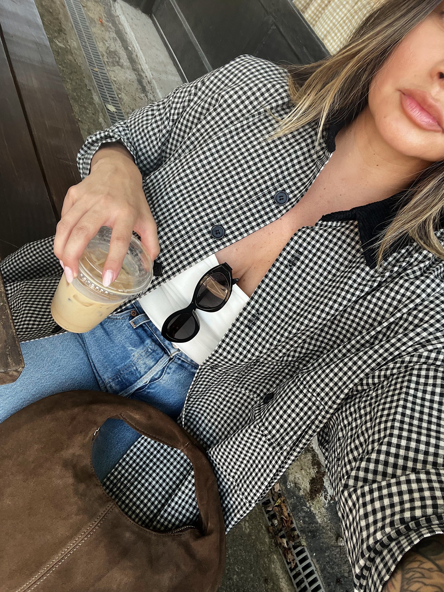 Parker Barn Jacket