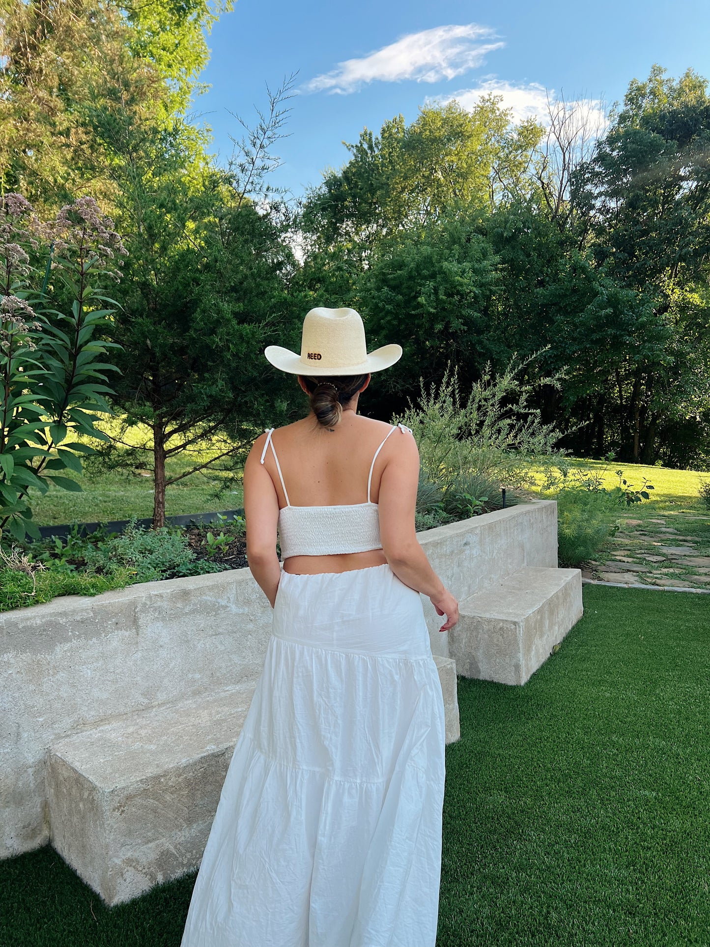 Laguna Maxi Dress