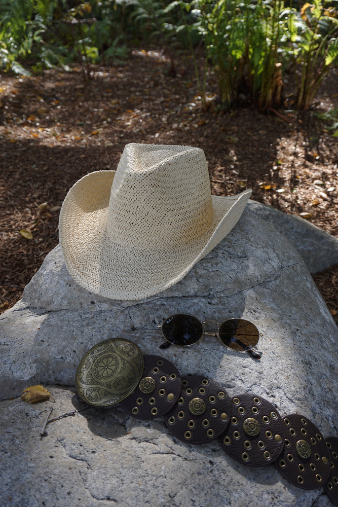 Lasso Cowboy Hat