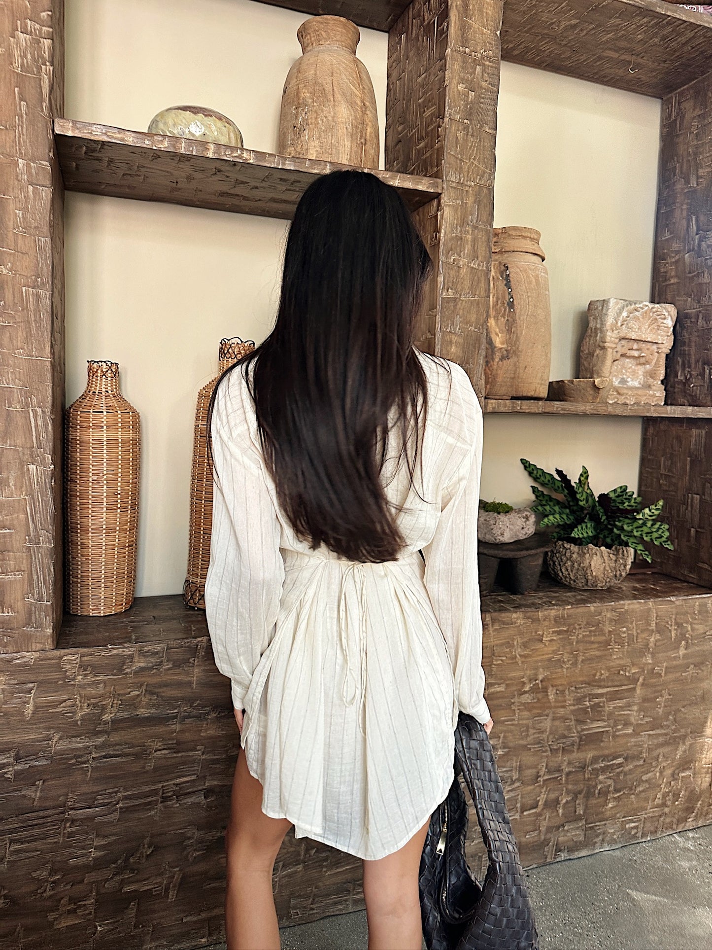 Fiji Romper