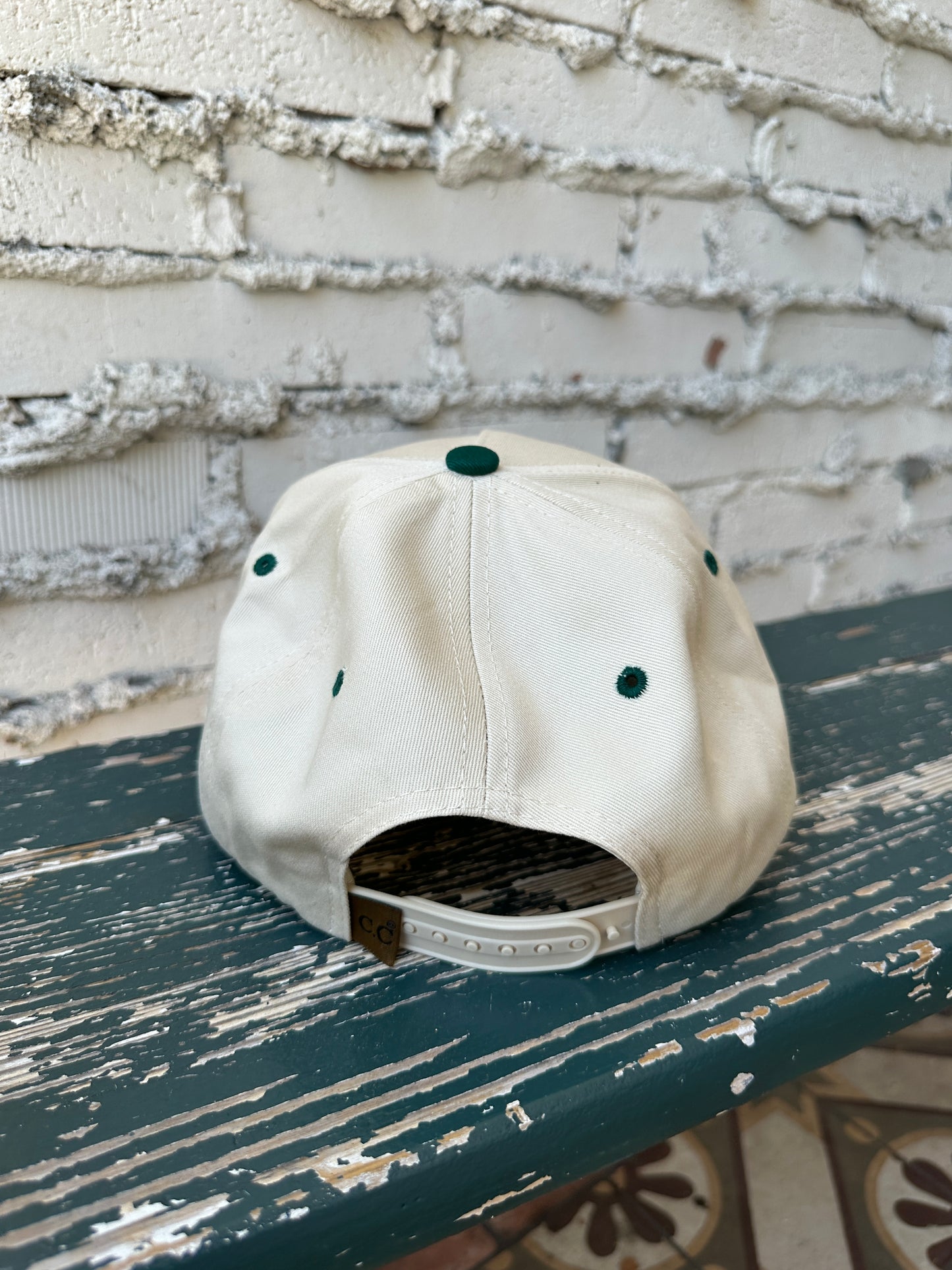Sunday Hat