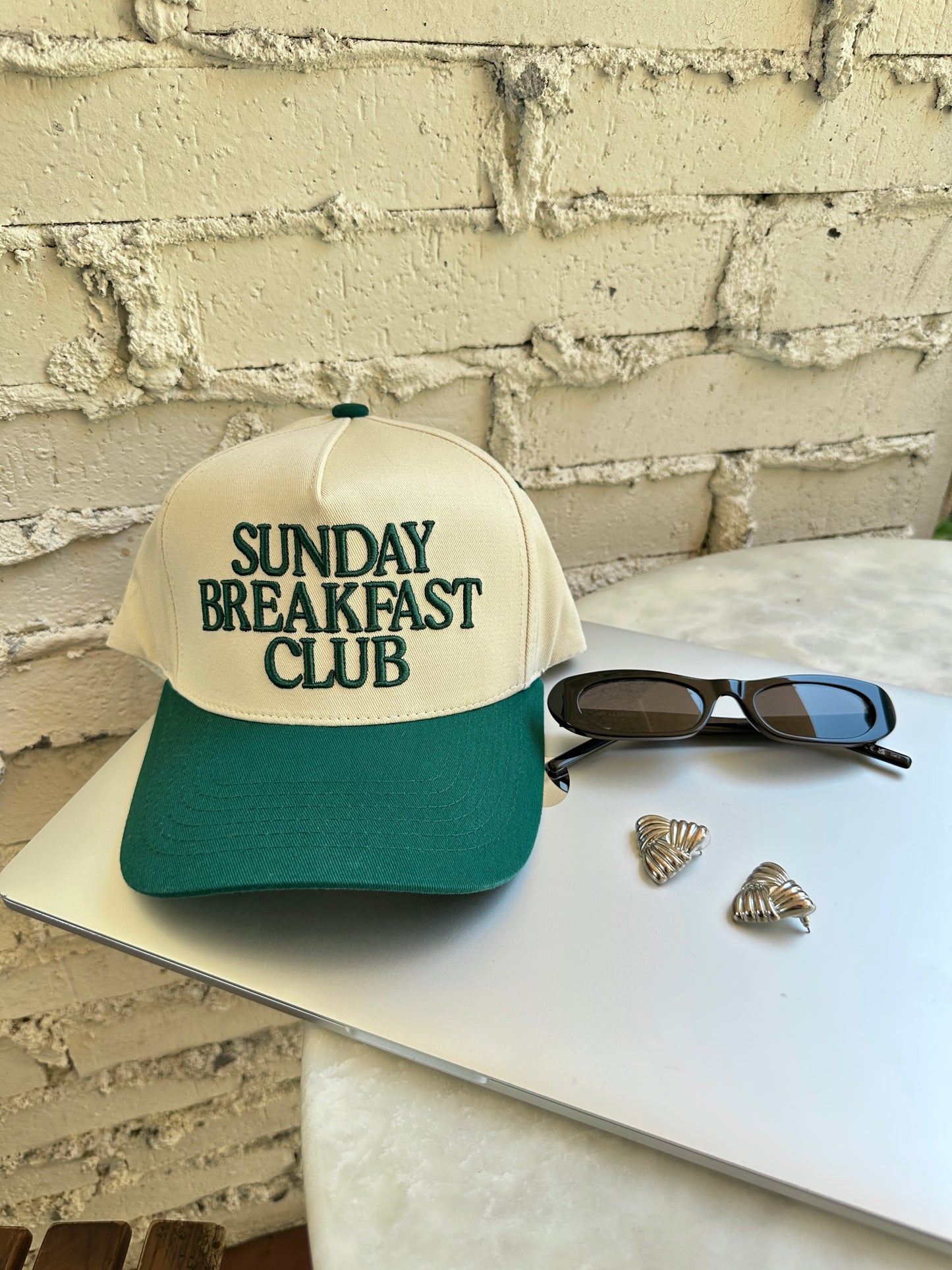 Sunday Hat