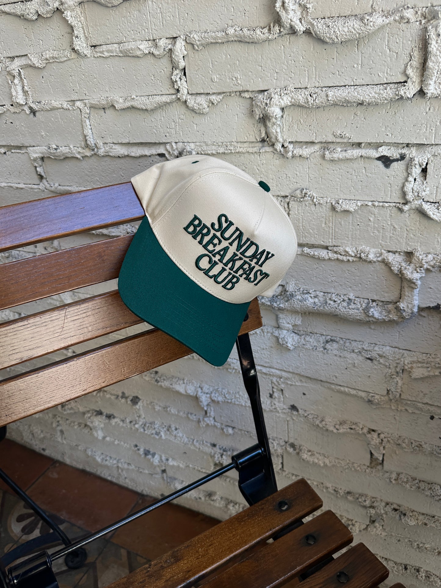 Sunday Hat