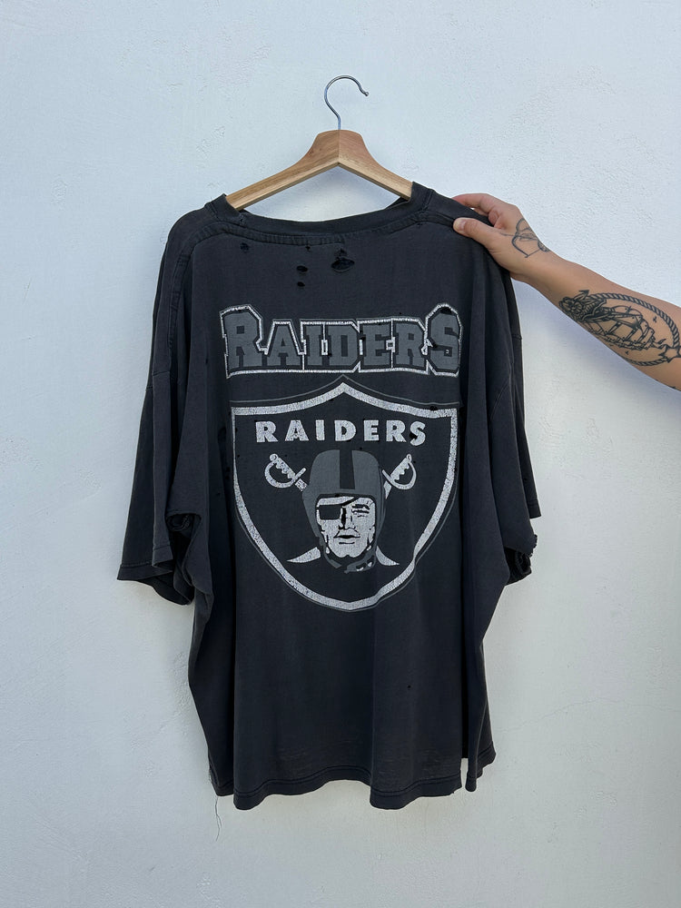 Vintage Raider T-shirt