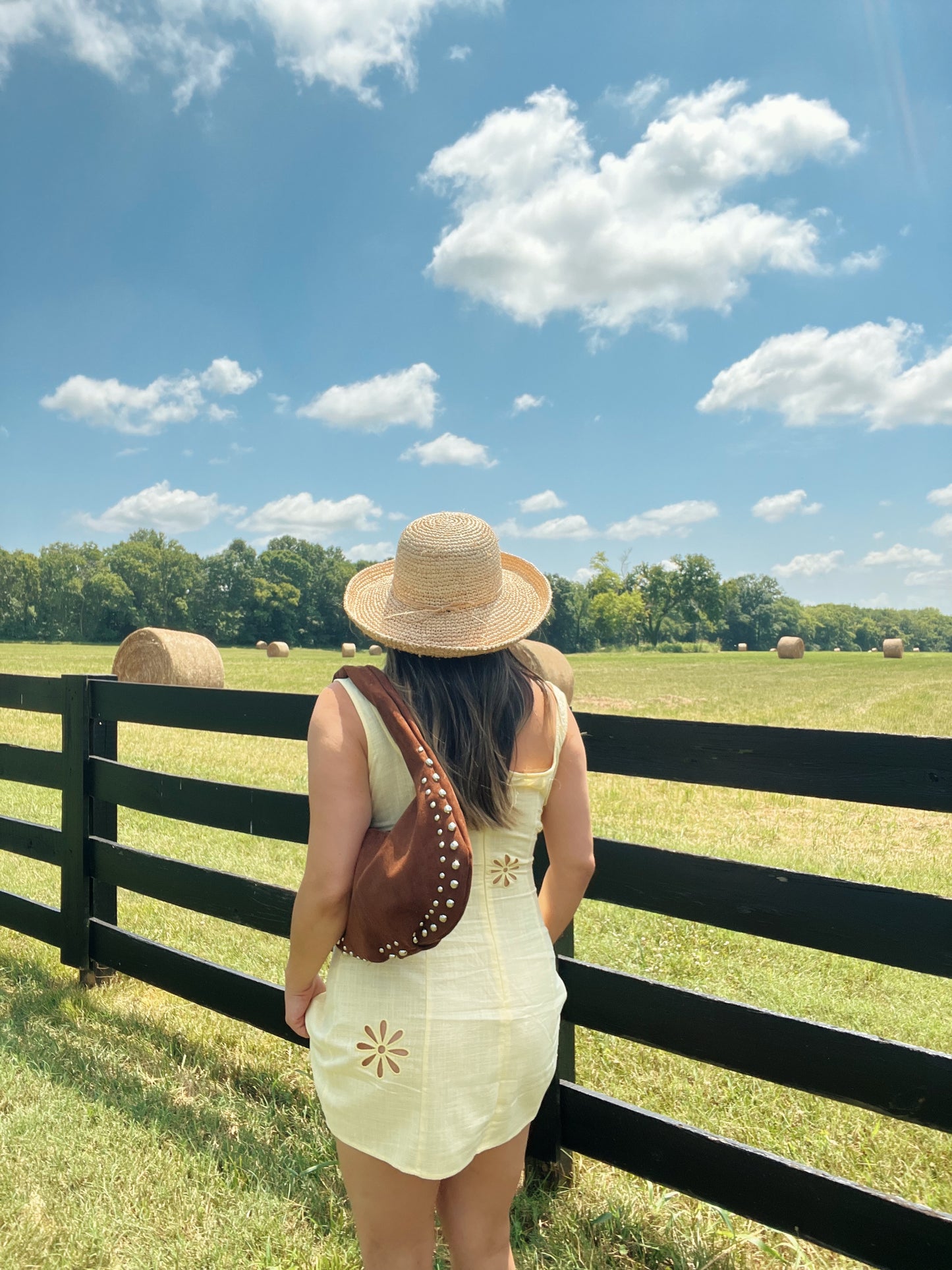 Daisy Mini Dress