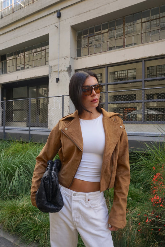 In A Daze Jacket