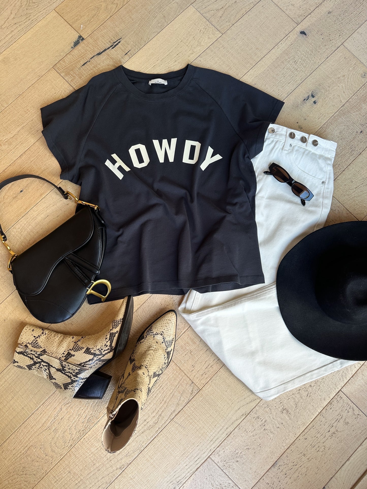 Howdy T-Shirt