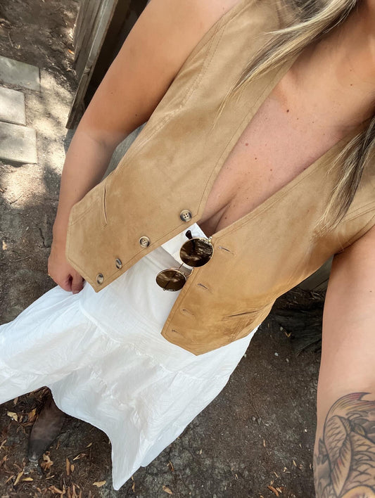 Canyon Vest
