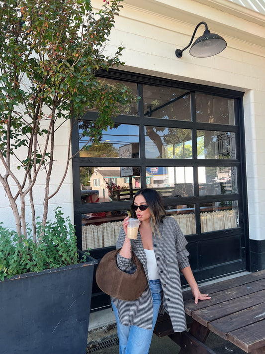 Parker Barn Jacket