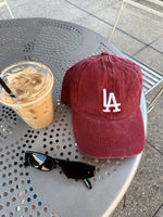 Los Angeles Hat