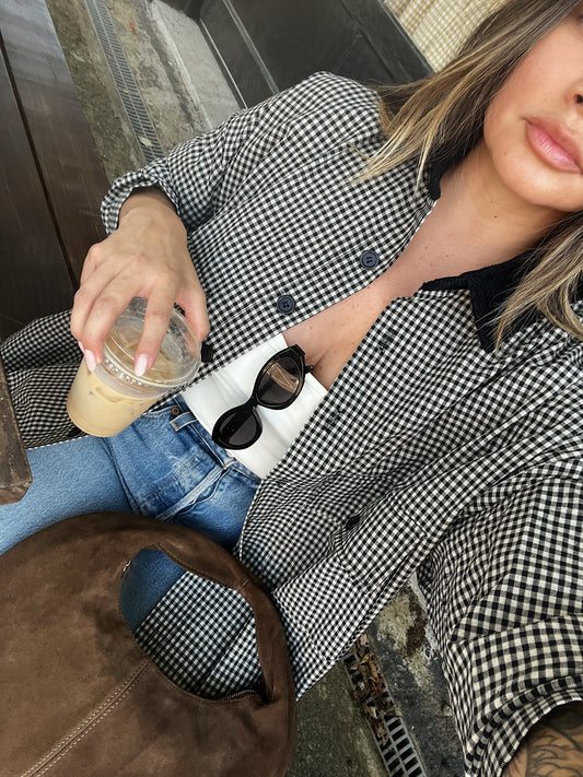 Parker Barn Jacket