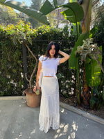 Daylight Maxi Skirt