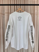 Harley Davidson Vintage Long Sleeve Tee