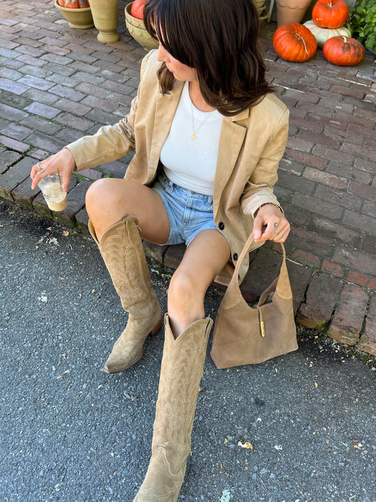 IT Girl Blazer