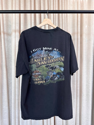 Harley Davidson Vintage Tee