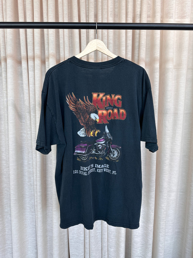 Harley Davidson Vintage Tee