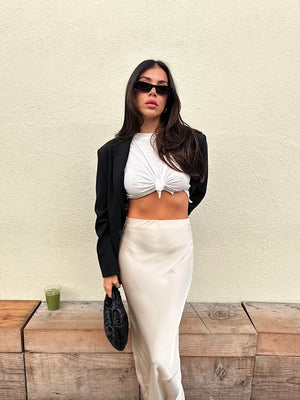 
            
                Load image into Gallery viewer, Adore You Maxi Skirt
            
        