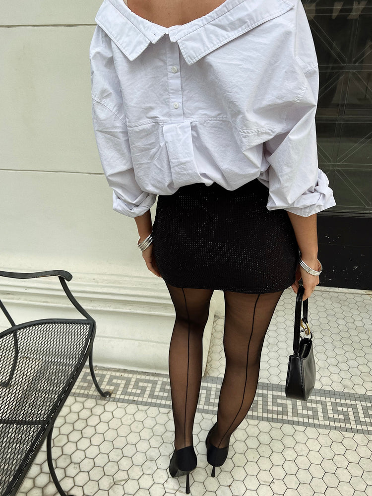 
            
                Load image into Gallery viewer, Spotlight Mini Skirt
            
        