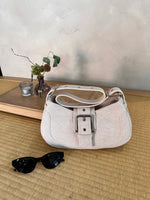 Match My Vibe Shoulder Bag