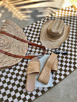 Tulum Cowboy Hat - FINAL SALE