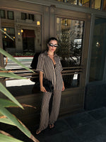 Cruel Summer Striped Set