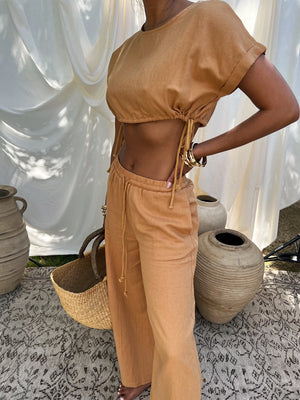 Golden Sunrise Set