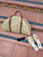 Tahiti Bag- FINAL SALE