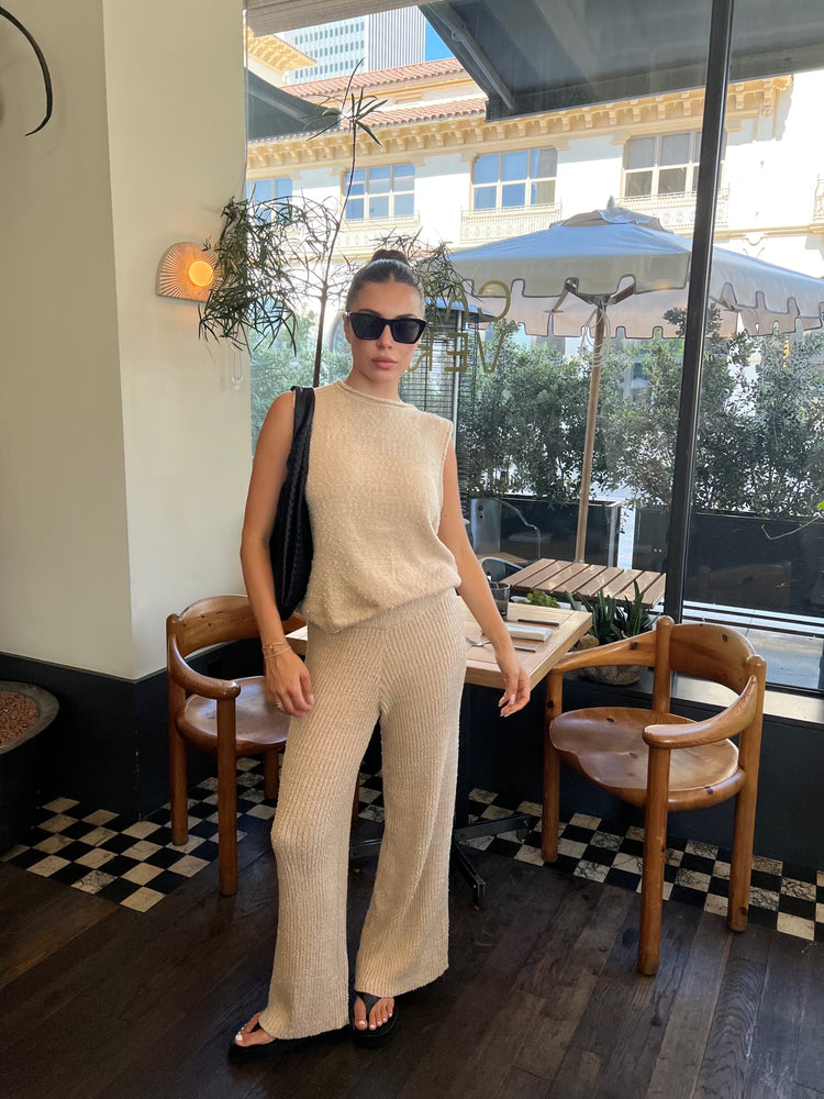 Good Karma Knit Set