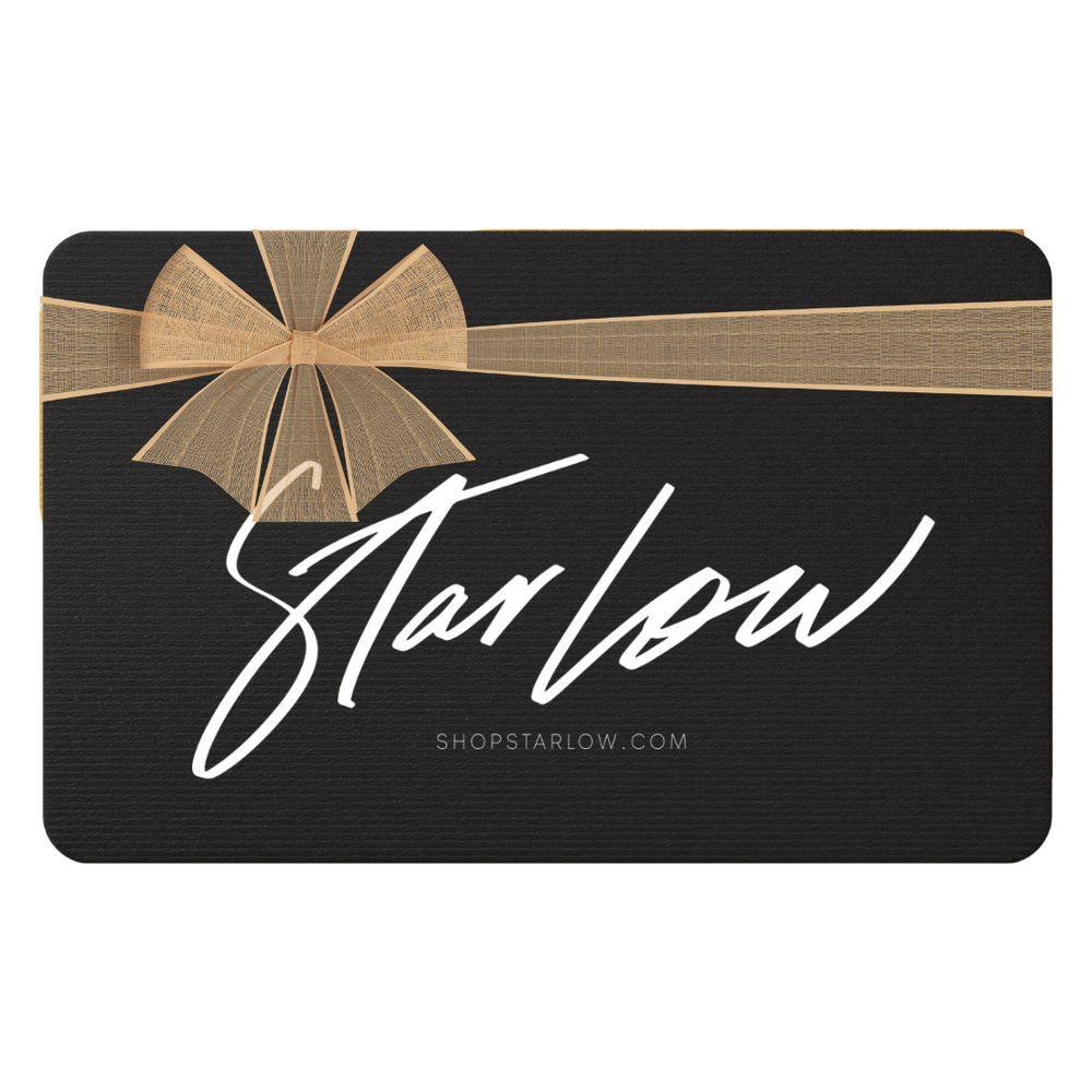 Starlow Gift Card
